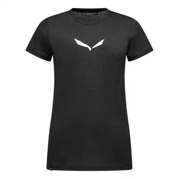 Salewa naiste Dry S/S Tee T-särk, suurus S