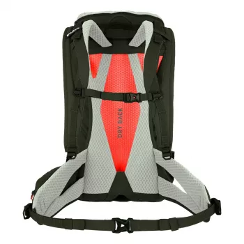 Salewa Alp Trainer 25 seljakott Shadow/Dark Olive