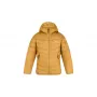 Salewa Brenta RDS Down Jacket laste suleoga jope, Spruce Yellow, 116–128 cm