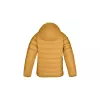 Salewa Brenta RDS Down Jacket laste suleoga jope, Spruce Yellow, 116–128 cm