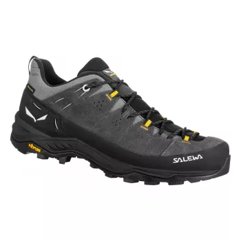 Salewa Alp Trainer 2 GTX meeste veekindlad alpimatkajalikud jalatsid - Onyx/Must - UK 9.5 (EU 44)