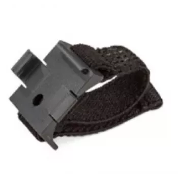 Honeywell 8600501FNGRSTRAP sõrmerihm sõrmusskanneri jaoks, 20-pakk, must
