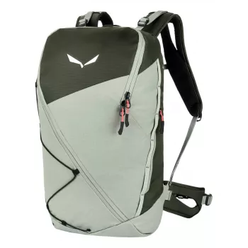 Salewa Puez 23L naiste matkakott - Shadow/Dark Olive