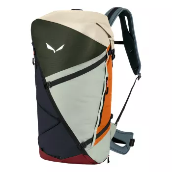 Salewa Puez 32+5L Multi Unisex matkakott