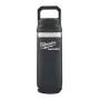 MILWAUKEE PACKOUT TERMOSPUDEL 532ml Must