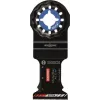 Bosch Expert Carbide-RIFF segmentisaag vuukide eemaldamiseks, Starlock kinnitus, 85 mm, 1 tk
