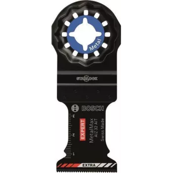 Bosch Expert Carbide-RIFF segmentisaag vuukide eemaldamiseks, Starlock kinnitus, 85 mm, 1 tk