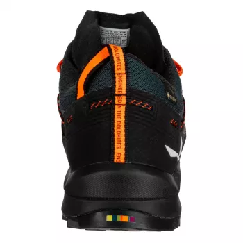 Salewa Wildfire 2 GTX meeste lähenemiskingad Navy Blazer/Must EU 42