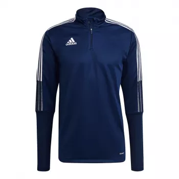 adidas meeste Tiro 21 treeningpluus Team Navy Blue XXL