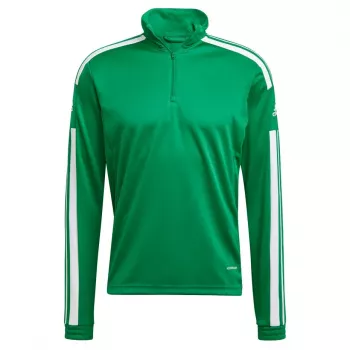 adidas Squadra 21 treeningpluus meeste Team Green 2XL