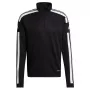 adidas Squadra 21 treeningpluus must meeste M GK9562