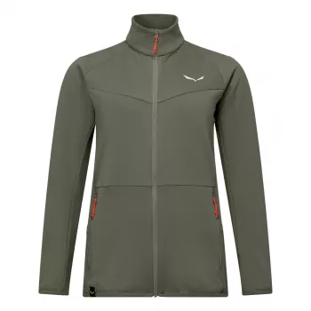 Salewa Puez Cammino Pluus PL Naiste Faded Green 40 (L)