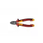 MILWAUKEE VDE külglõikurid 160mm - 1000V isoleeritud elektriku tangid