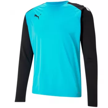 Puma teamPACER GK LS meeste väravavahi dressipluus sinine-must XL