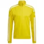 adidas Squadra 21 treeningpluus kollane GP6474 2XL
