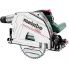 Metabo 18V juhtmeta ketassaag 165mm koos 5.5Ah Li-Power akuga ja laadijaga