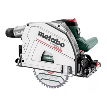Metabo 18V juhtmeta ketassaag 165mm koos 5.5Ah Li-Power akuga ja laadijaga