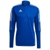 adidas Tiro 21 meeste treeningpluus Team Blue 21/Valge 2XL GH7302