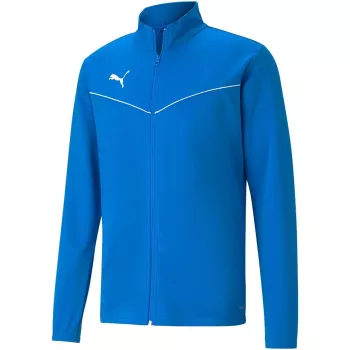 PUMA teamRISE treeningpolüjope Peacoat meeste M