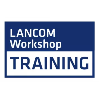 LANCOM Specialist Workshop Cloud (sh sertifitseerimine) - Live E-õpe