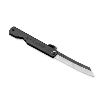Böker Plus Higo Kyoso kokkupandav nuga VG-10 G-10 must