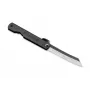 Böker Plus Higo Kyoso kokkupandav nuga VG-10 G-10 must