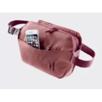 Deuter Passway 2 õlakott, 2.5L, Coffee