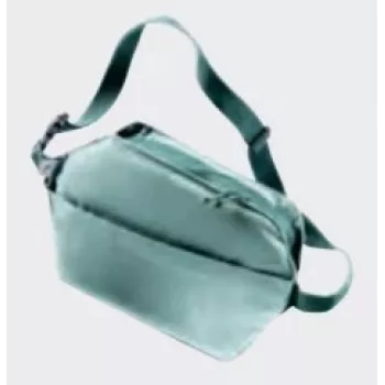 Deuter Passway 2 õlakott 2.5L Ivy-Pine