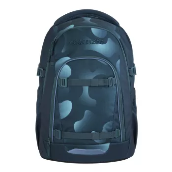 COOCAZOO MATE kooli seljakott 30L Aqua Flow
