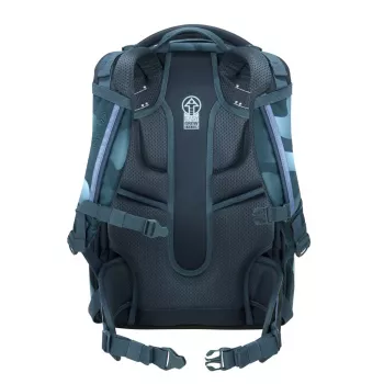 COOCAZOO MATE kooli seljakott 30L Aqua Flow