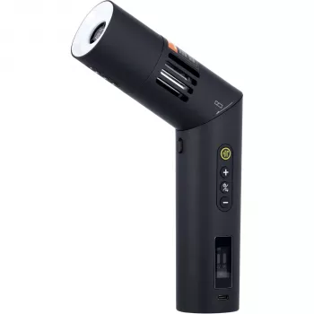 Rollei SmokeMaster Pro RGB udumasin