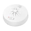 LogiLink SC0232 Soojusandur Valge 85 dB Alarm Class A1 54-65°C Patareitoidega