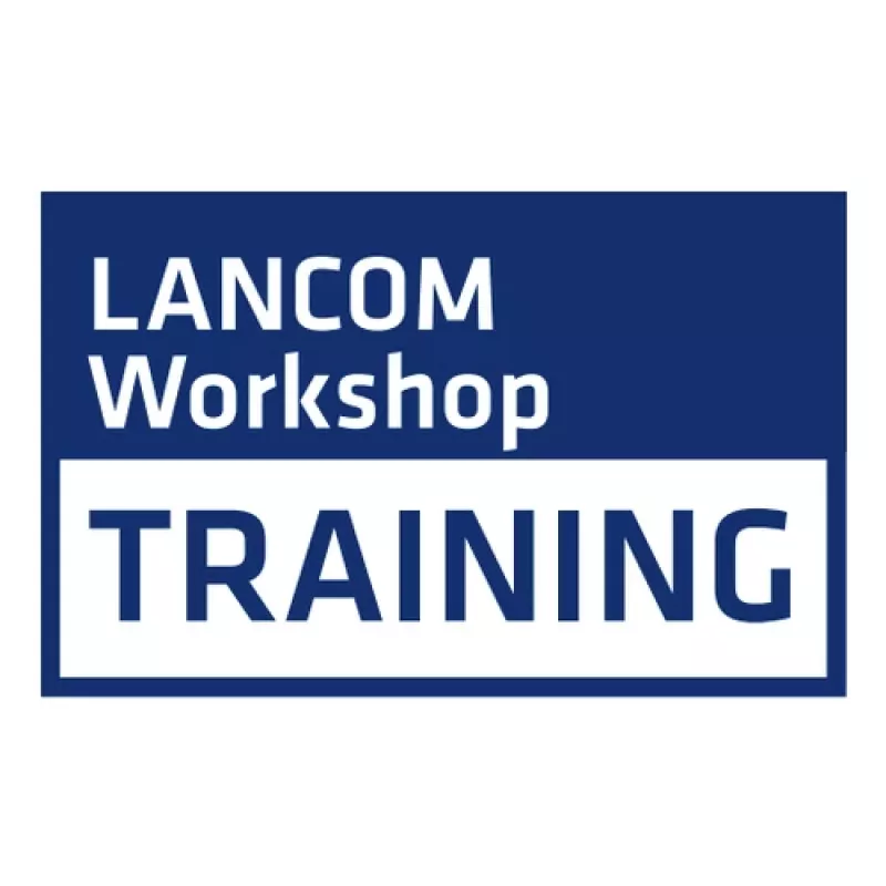 LANCOM Live sertifitseerimise ettevalmistav veebiseminar LCCE eksamiks