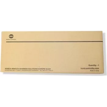 Konica Minolta TN-514C Cyan toonerikassett (A9E845H) jaoks bizhub C458, C558, C658