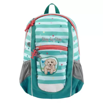 Hama Step by Step Kiga Maxi Dog Lucky seljakott