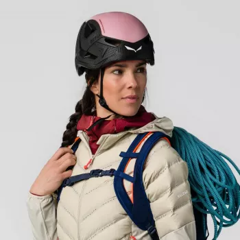 Salewa Piuma 3.0 Ronimiskiiver - Zephyr L/XL
