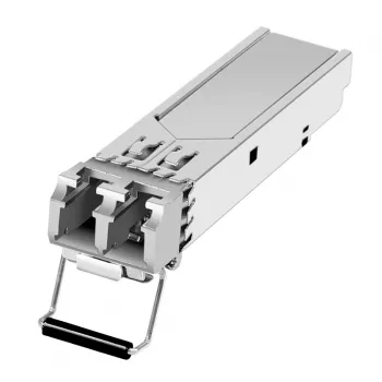 LogiLink SFP Transceiveri moodul 2.5G Multi-Mode 550m LC Duplex