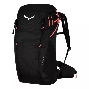 Salewa Alp Trainer 20 naiste matkakott - Black Out
