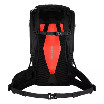 Salewa Alp Trainer 20 naiste matkakott - Black Out