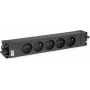 Bachmann STEP BASE 6xUTE GST18 Prantsusmaa toitejuhe