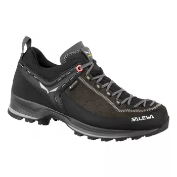 Salewa Women's MTN Trainer 2 GTX matkajalatsid - must/bungee - UK 7 (EU 40.5)