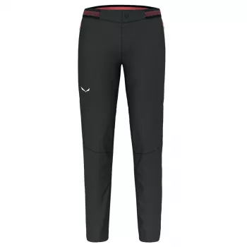 Salewa Pedroc 2 Durastretch Regular püksid meestele - Black Out - 48 (M)