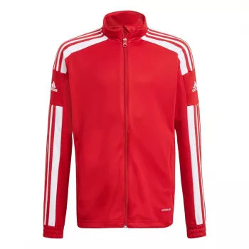 adidas Squadra 21 noorte treeningdress Team Power Red/White GP6458 suurus 164