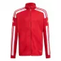 adidas Squadra 21 noorte treeningdress Team Power Red/White GP6458 suurus 164