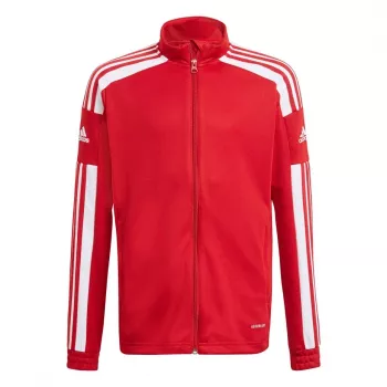 adidas Squadra 21 noorte treeningdress punane GP6458 128cm