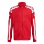 adidas Squadra 21 noorte treeningdress punane GP6458 128cm