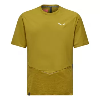 Salewa Pedroc Dry Wind T-särk oliivõli meeste 48