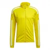 adidas Squadra 21 Meeste treeningdresskampsun kollane GP6465 L