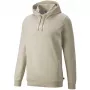PUMA Modern Basics Hoodie TR naiste Putty Beige S