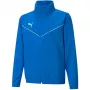 Puma teamRISE igakülgne jope noortele, mereväesinine